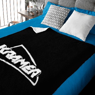 Discover KRAMER new Baby Blankets