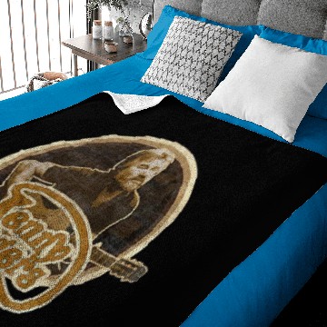 Discover Kenny Rogers Baby Blankets
