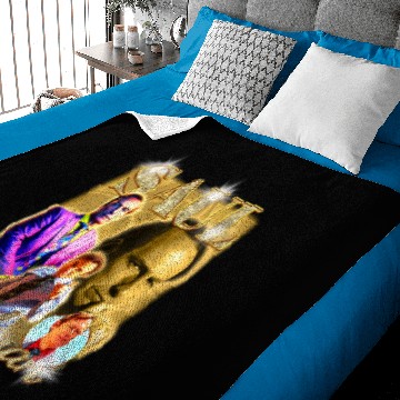 Discover Saul Goodman Vintage Baby Blankets