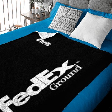 Discover Fedex Baseball Jerseys, Fedex Baseball Jerseys Baby Blankets