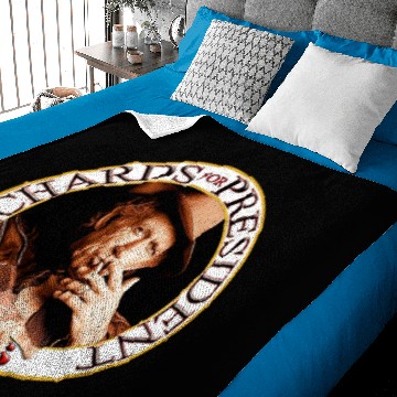 Discover Keith Richards Baby Blankets