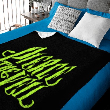 Discover Pierce The Veil Baby Blankets