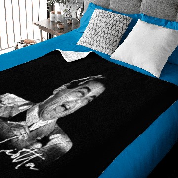 Discover Ray Liotta Gta Baby Blankets