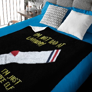 Discover Free Elf - Harry Potter - Baby Blankets