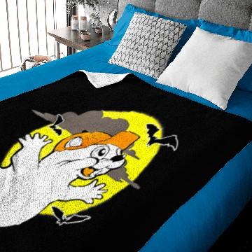 Discover Bucees Halloween Baby Blankets Baby Blankets
