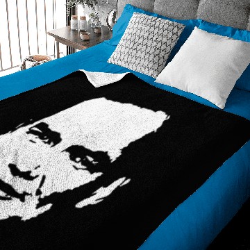 Discover Norm Macdonald Pullover Baby Blankets