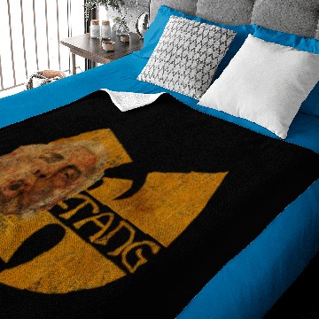 Discover Ric Flair Retro - Ric Flair Retro - Baby Blankets