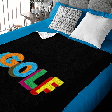 Discover Tyler The Creator Baby Blankets | Golf Wang