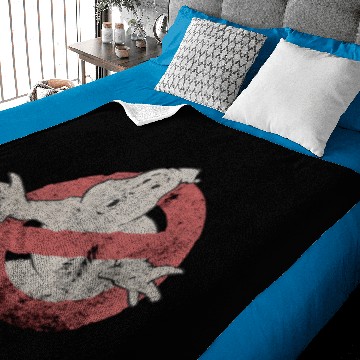 Discover Ghostbusters Vintage - Ghostbusters - Baby Blankets