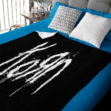 Discover Hot Topic Korn Still A Freak Baby Blankets