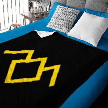 Discover Twin peaks Baby Blankets