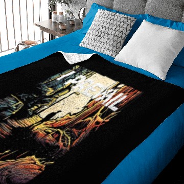 Discover topband good designs i prevail Baby Blankets