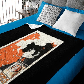 Discover Bebop Space Cowboy Classic Baseball Jerseys Baby Blankets