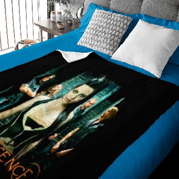 Discover Amy Lee- Evanescence Classic Baby Blankets