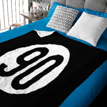 Discover CHRIS CORNELL 90 (Soundgarden Re-creation Tribute) Baby Blankets