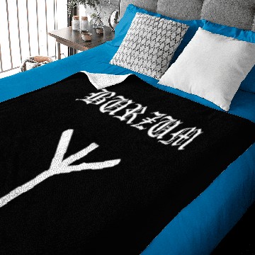 Discover Burzum - Burzum - Baby Blankets