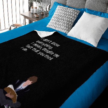 Discover Boy Genius Baby Blankets