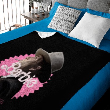 Discover Barbie Oppenheimer Baby Blankets, Barbieheimer Active Baby Blankets