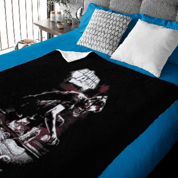 Discover Linkin park Baby Blankets