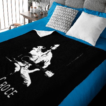 Discover Jim Croce - Jim Croce - Baby Blankets