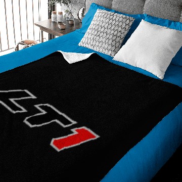 Discover LT1 Camaro - Lt1 - Baby Blankets