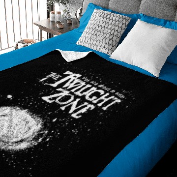 Discover Twilight Zone † Vintage Faded Style Design - Twilight Zone - Baseball Tees Baby Blankets