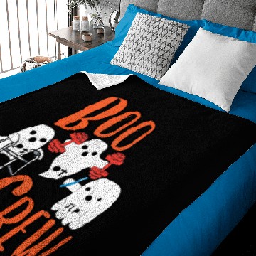 Discover OT PT SLP Therapy Halloween Baby Blankets, Occupational Therapy