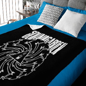 Discover Sounds Grunge - Soundgarden - Baby Blankets