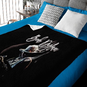 Discover Bob Dylan - Unreleased Baby Blankets