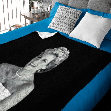 Discover Princess Diana Baby Blankets