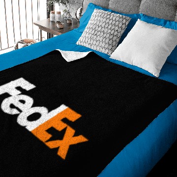 Discover Baseball Jerseys Delivery Driver Compatible with FedEx Baseball Jerseys Baseball Jerseys Baby Blankets