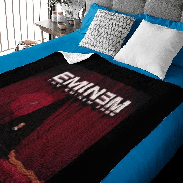 Discover Eminem Baby Blankets - The Eminem Show / Premium Unisex Baby Blankets