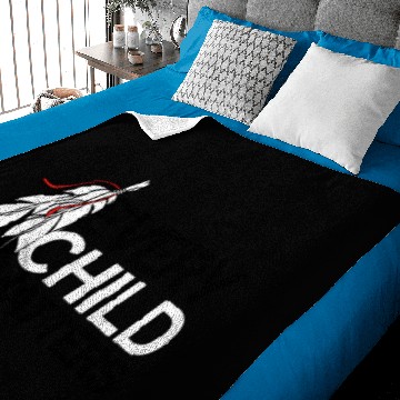 Discover Orange Baby Blankets Day Every Child Matters Essential Baby Blankets