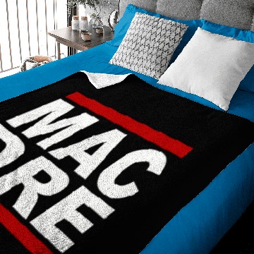 Discover MCDRblckbckgrnd - Mac Dre - Baby Blankets