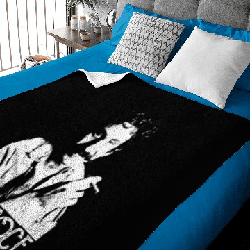 Discover Jim Croce Baby Blankets