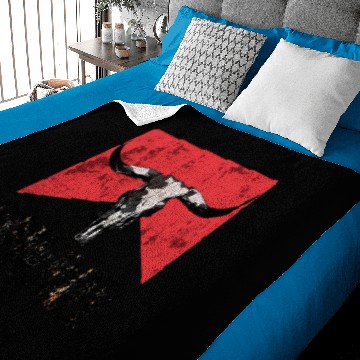 Discover Cowboy Killer Baby Blankets, Country Baby Blankets