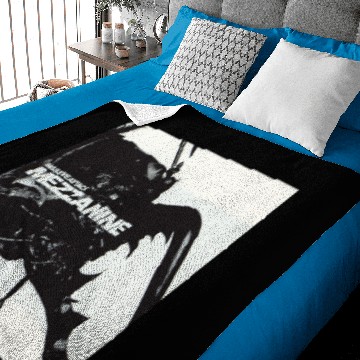 Discover mezzanine - massive attack Premium Baby Blankets