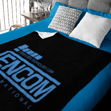 Discover Encom International Baby Blankets