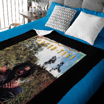 Discover Peter Tosh reggae roots dub music Baby Blankets
