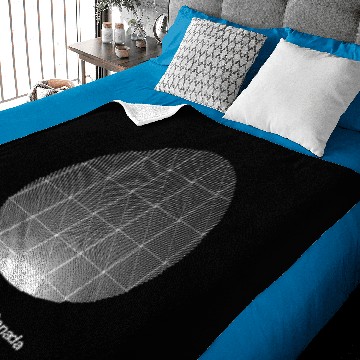 Discover Boards Of Canada Long Baby Blankets