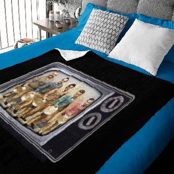 Discover 5-Neat SCTV Baby Blankets