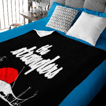 Discover Stranglers Cage Baby Blankets