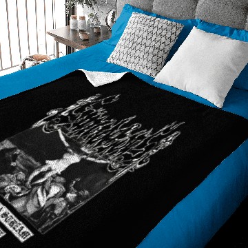 Discover Vintage Suicideboy Baby Blankets