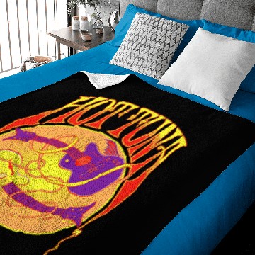 Discover Hot Tuna Baby Blankets