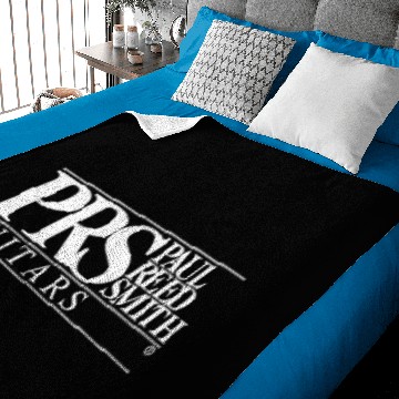 Discover Paul Reed Smith - Prs - Baby Blankets