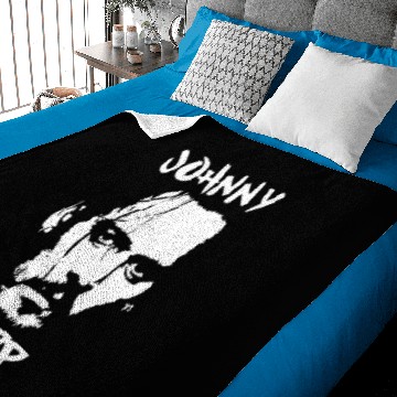 Discover Johny Depp Johnny Depp Baby Blankets