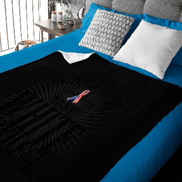 Discover Anti Liberal Tears Snowflake White Privilege Cure liberalism Baby Blankets