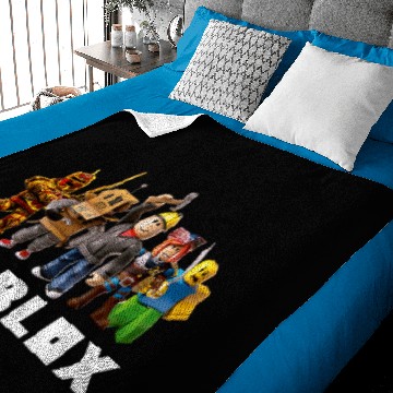 Discover Roblox Baby Blankets, Roblox Baby Blankets