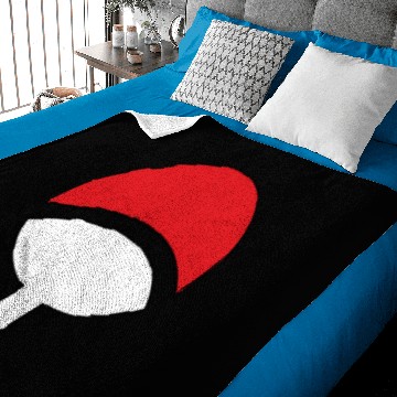 Discover Uchiha Clan Symbol By Elsid37 D4t4t8l Baby Blankets