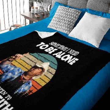 Discover Toby Keith Baby Blankets